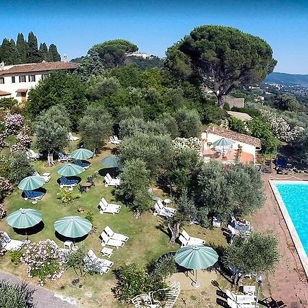 Hotel Villa Le Rondini Φλωρεντία Εξωτερικό φωτογραφία