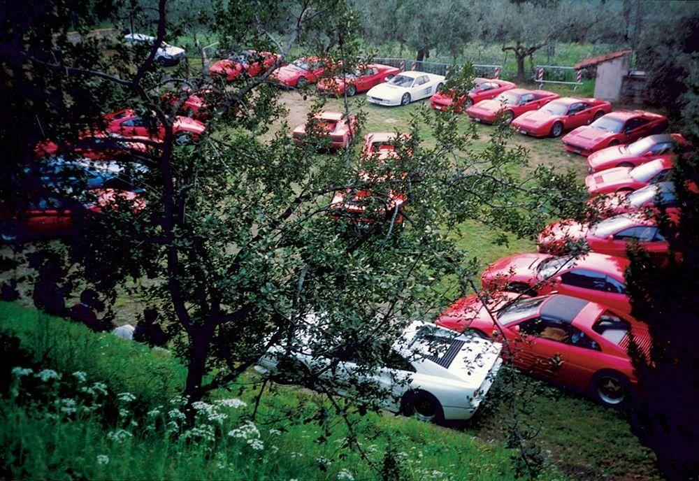 Hotel Villa Le Rondini Φλωρεντία Εξωτερικό φωτογραφία