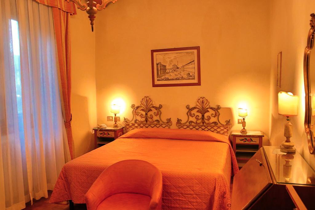 Hotel Villa Le Rondini Φλωρεντία Εξωτερικό φωτογραφία
