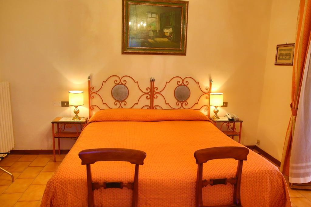 Hotel Villa Le Rondini Φλωρεντία Εξωτερικό φωτογραφία