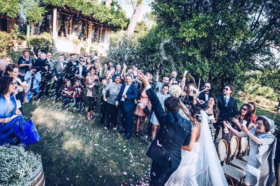Hotel Villa Le Rondini Φλωρεντία Εξωτερικό φωτογραφία