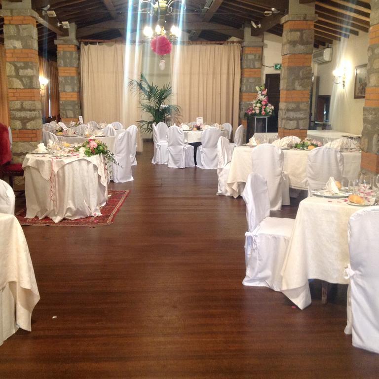 Hotel Villa Le Rondini Φλωρεντία Εξωτερικό φωτογραφία