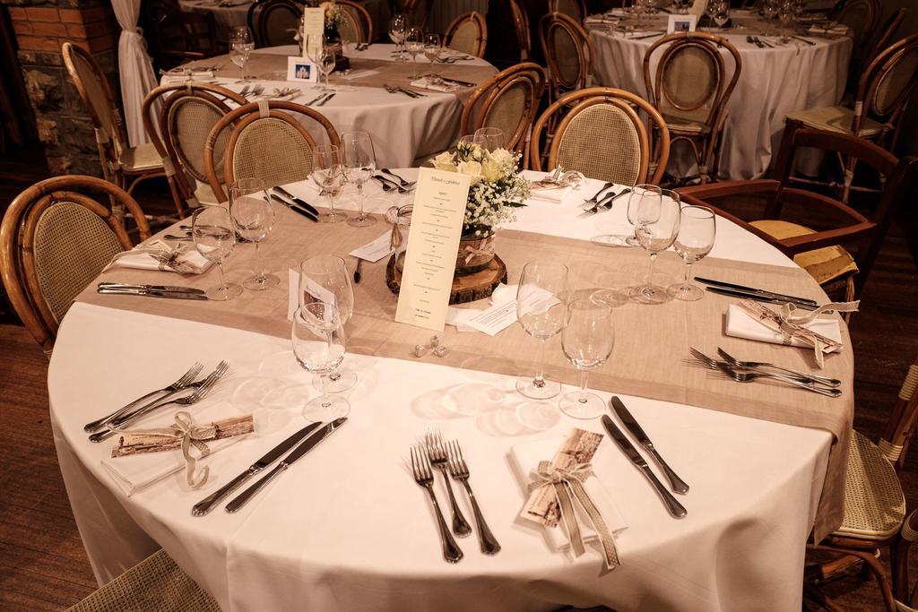 Hotel Villa Le Rondini Φλωρεντία Εξωτερικό φωτογραφία