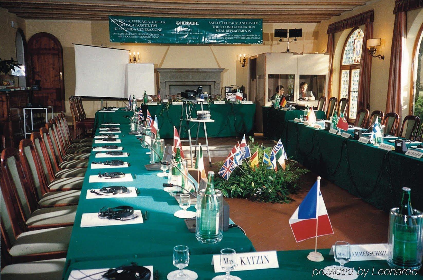 Hotel Villa Le Rondini Φλωρεντία Εξωτερικό φωτογραφία