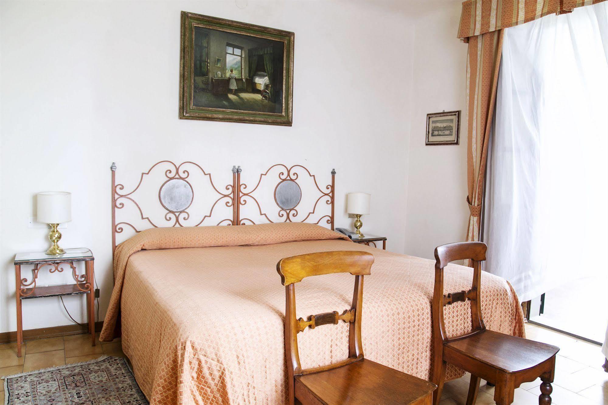 Hotel Villa Le Rondini Φλωρεντία Εξωτερικό φωτογραφία