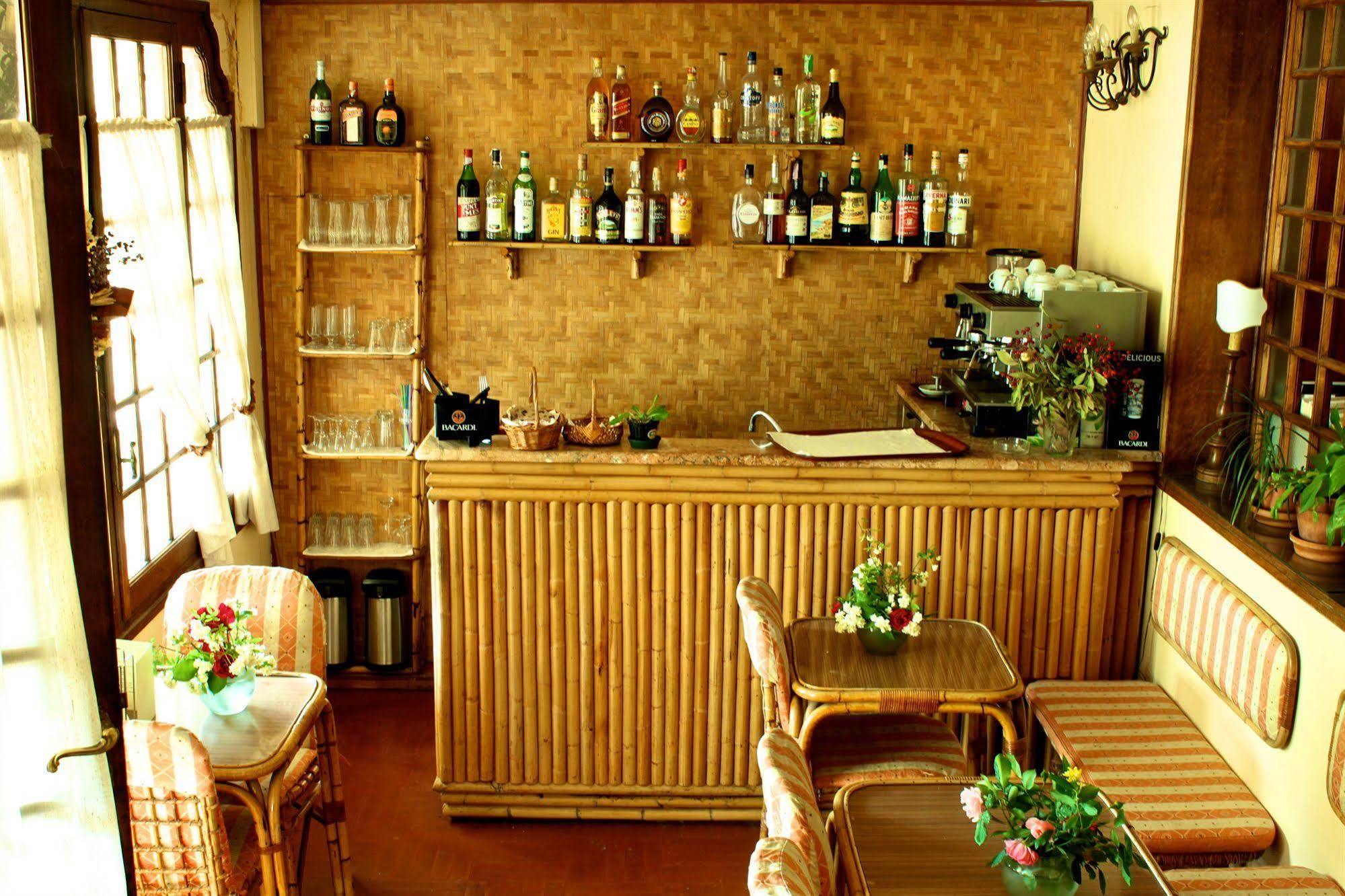 Hotel Villa Le Rondini Φλωρεντία Εξωτερικό φωτογραφία
