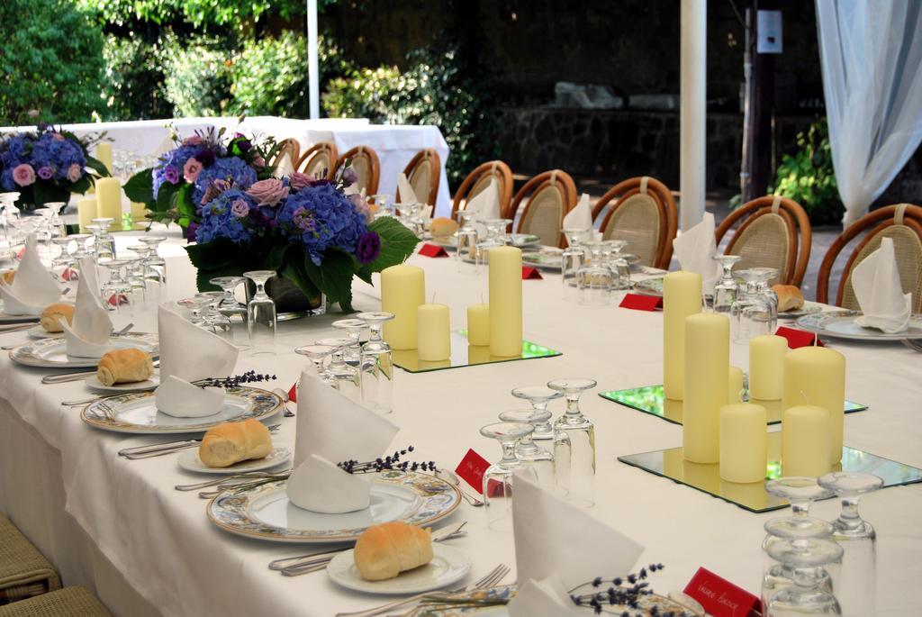 Hotel Villa Le Rondini Φλωρεντία Εξωτερικό φωτογραφία