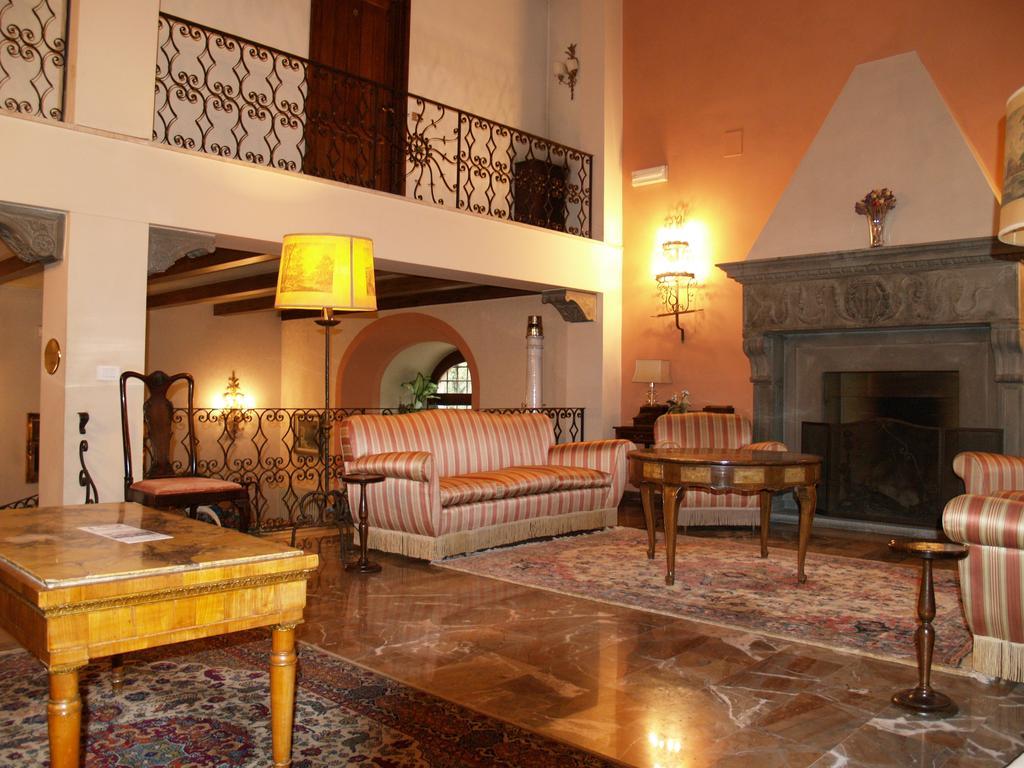 Hotel Villa Le Rondini Φλωρεντία Εξωτερικό φωτογραφία