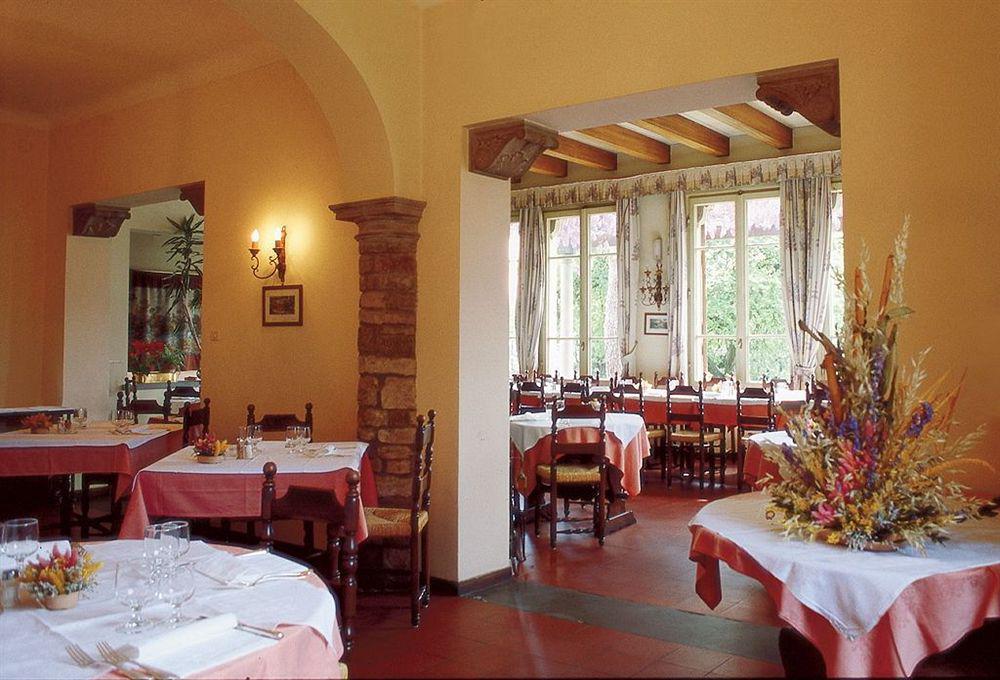Hotel Villa Le Rondini Φλωρεντία Εξωτερικό φωτογραφία