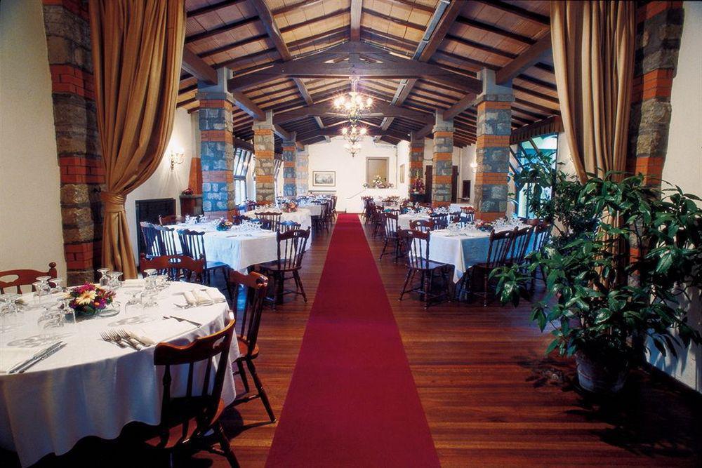Hotel Villa Le Rondini Φλωρεντία Εστιατόριο φωτογραφία